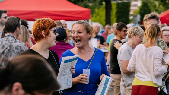 Leiefeesten 2022