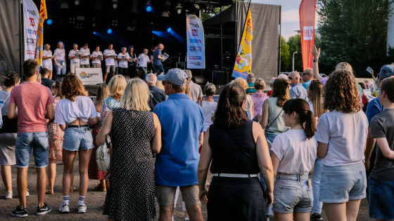 Leiefeesten 2022