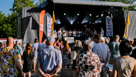 Leiefeesten 2022