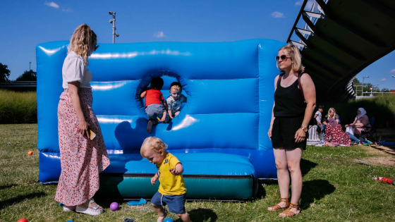 Leiefeesten 2022