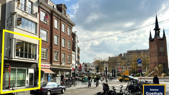 Leiestraat 8