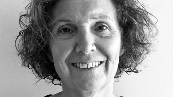 Linda Blondeel