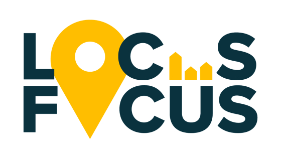 Logo LocusFocus