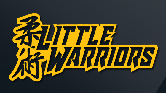 Little Warriors logo