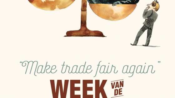 Week van de Fair Trade