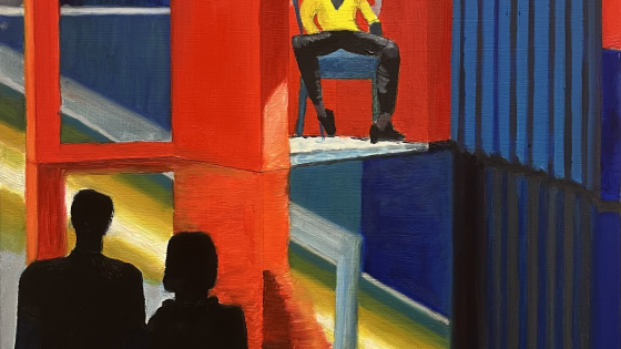 Marc Lietaer