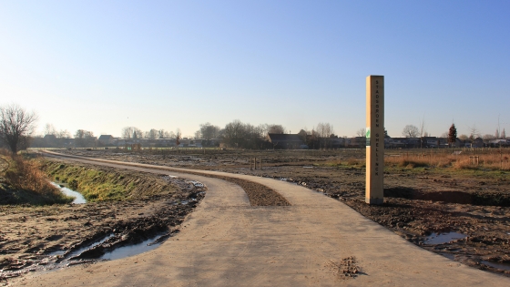 stadsgroen Ghellinck