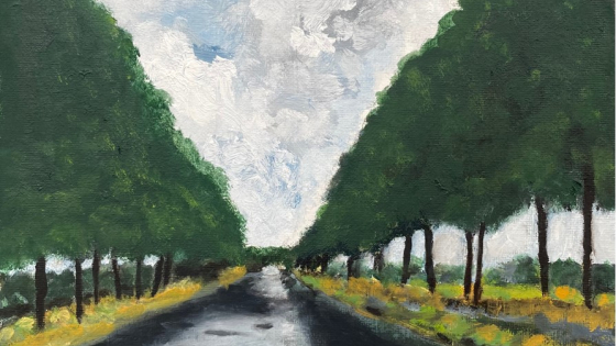 Martine Delrue