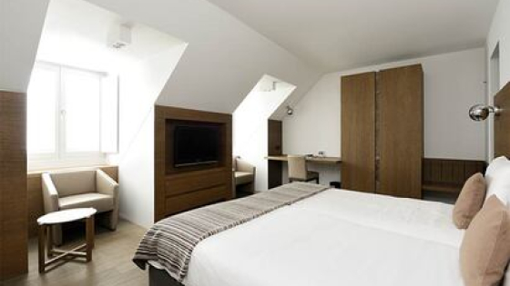 hotels