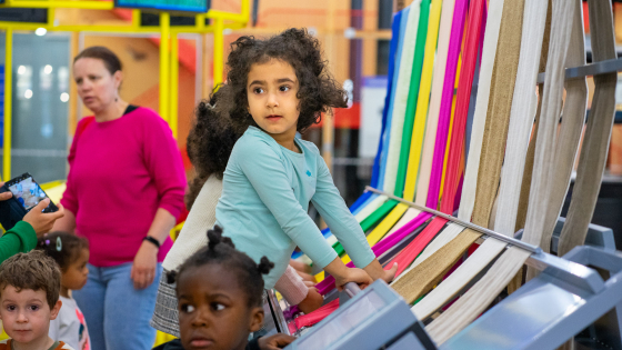 Sfeerbeeld educatief pakket bere fijn