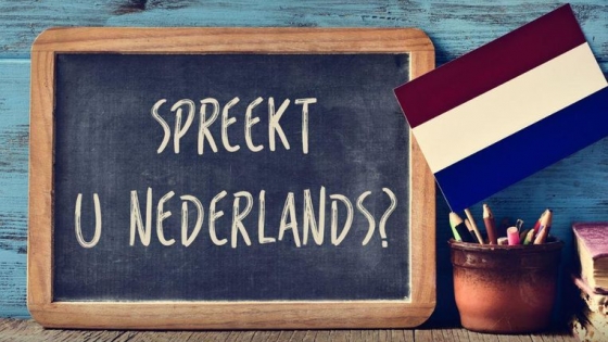 spreek jij nederlands