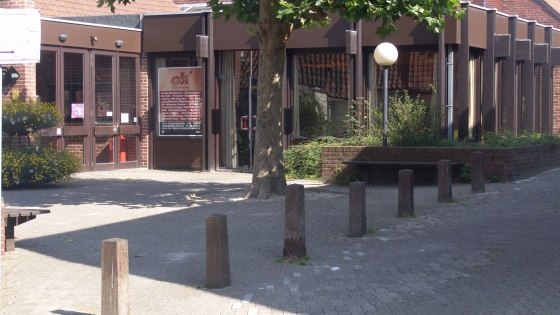 OC Aalbeke