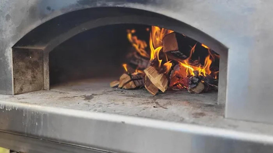 Bullseye Pizza