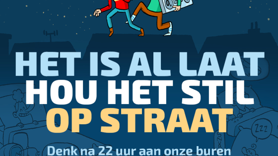 Stil op straat 2024