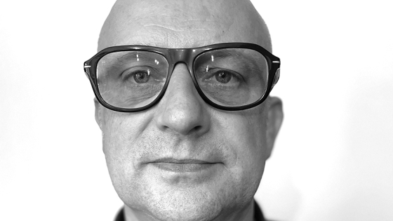 Pascal Van Eygen