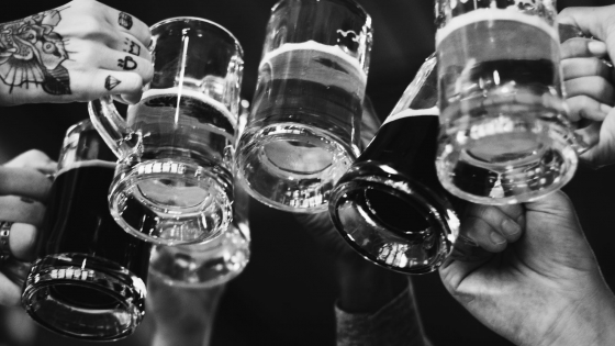 drankvergunning