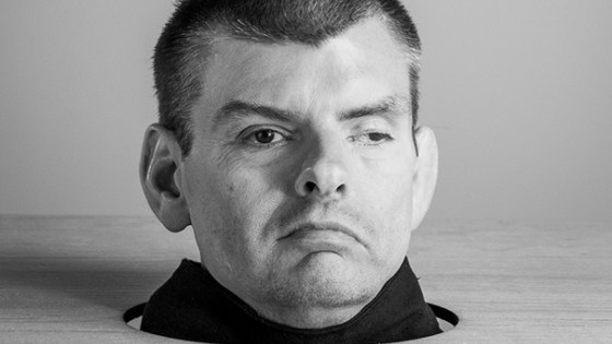 Pieter Verstraete