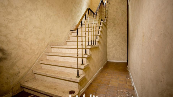 vastgoed appartementsgebouw Noordstraat