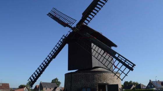 Molen preetjes
