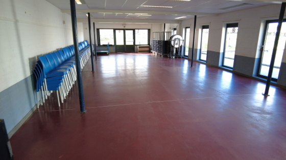 refter lokaal 7