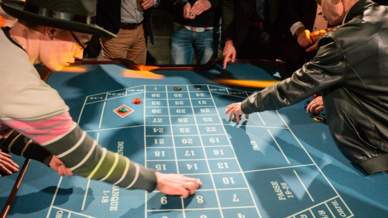 Casino
