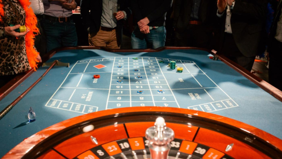 Casino