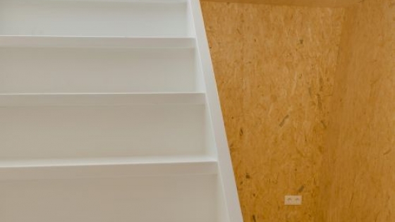 Renovatie noodwoningen 2 