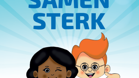 samensterk