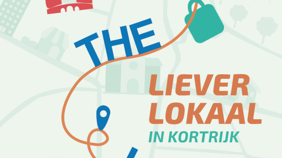 Shop The Line - Liever Lokaal