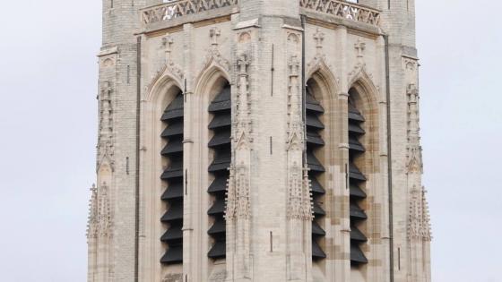 Sint-Maartenskerktoren
