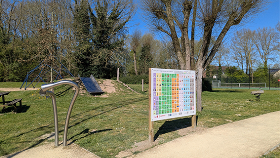 inclusief spelen