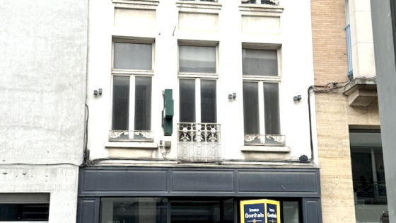 Leiestraat 27