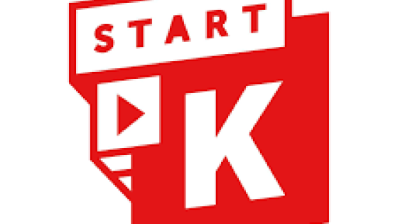 Start@K logo