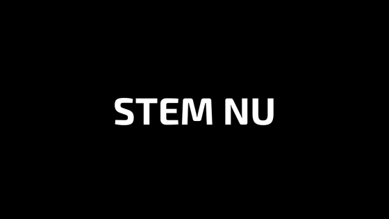 Stem nu