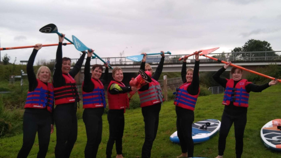 Begeleide Suptours