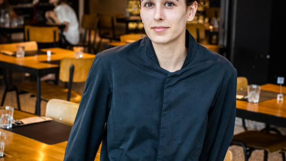 Susanna in VORK