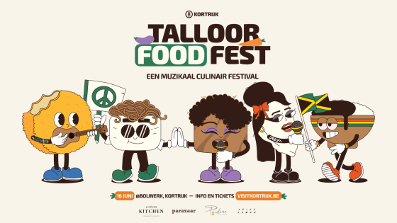 Talloor Food Fest