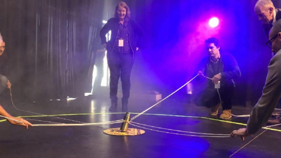 team challenge