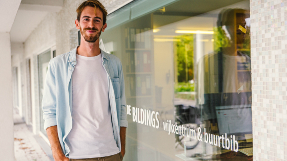 Teamcoördinator  wijkgericht sociaal werk