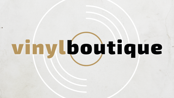 teaser 'Vinylboutique'