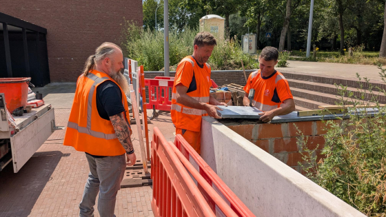 openbare werken