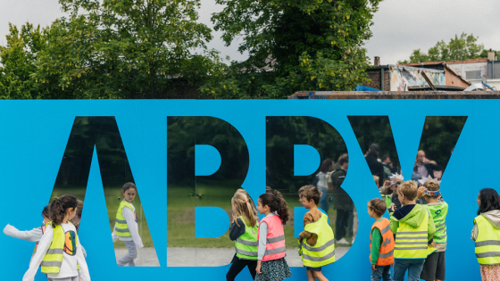 Educatief pakket Abby