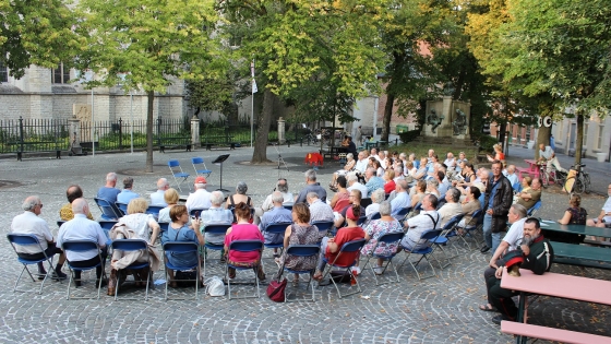 Torenmuziek 2020