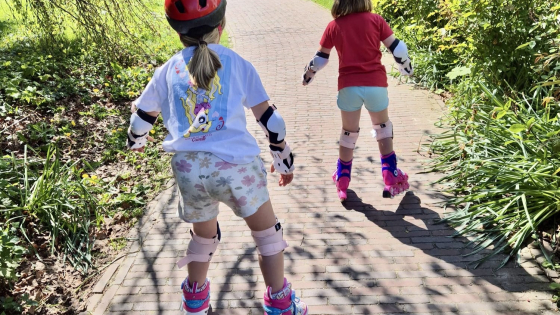 sport kids