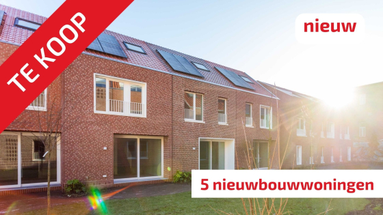 Tuinstraat-Nieuwstraat