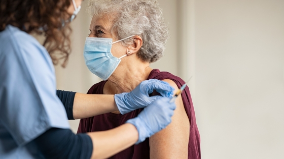 Vaccinatie