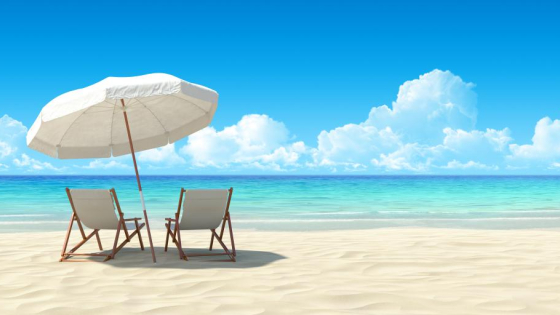 vakantie