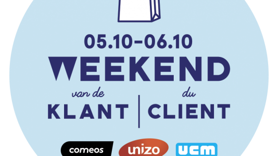 Weekend van de Klant 2019