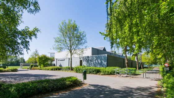 Sportcentrum Weimeersen Rollegem