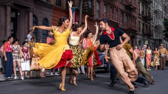 west side story
